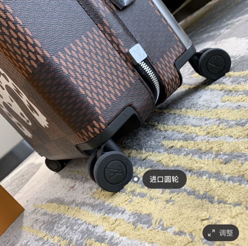 Louis Vuitton Suitcase